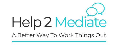 Help 2 Mediate logo.